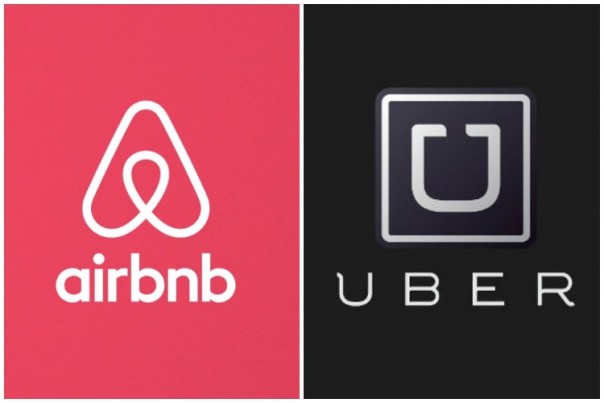 Uber, AirBnB ve sosyalizm &#8211; Anıl Aba