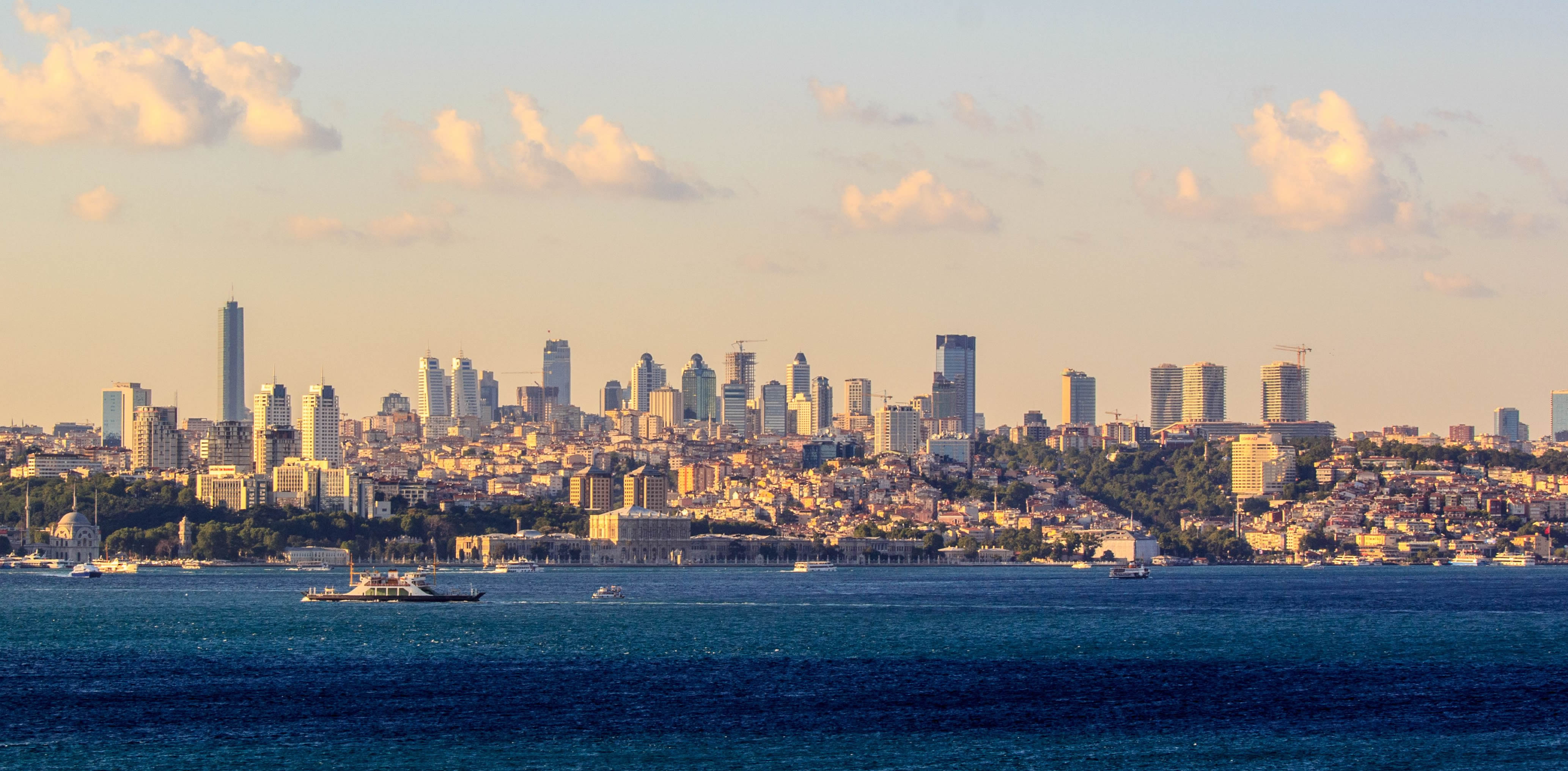 Betonistanbul &#8211; Hatice Eroğlu Akdoğan