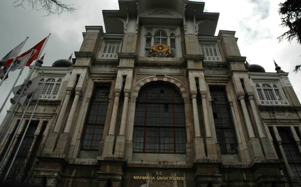 Marmara Üniversitesi&#8217;nde 35 akademisyene soruşturma