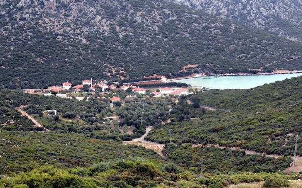 Urla Villaları ile ilgili SİT değişikliğine iptal kararı