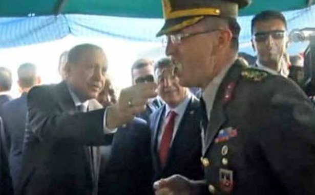 Askere havyar göndermek de seni kurtarmaz &#8211; Heval Taha (Yeni Özgür Politika)