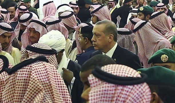 Vahabi tehdidi ve yayılmacılığı &#8211; Behlül Özkan (BirGün)