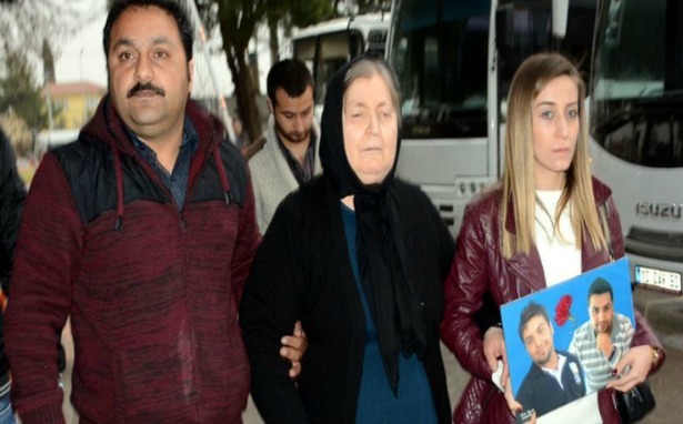 Abdullah Cömert davası ertelendi: &#8216;Adalet sarayında hiç mi adalet olmayacak&#8217;