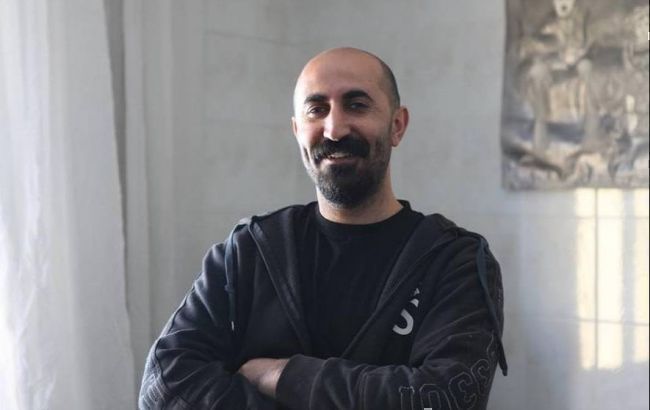DİHA muhabiri Nazım Daştan tahliye edildi