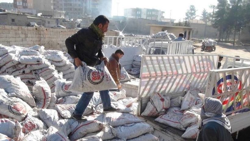Asgari ücret tartışmasının görünmeyen yüzü: Sosyal yardımlarda artış &#8211; Denizcan Kutlu (Evrensel)