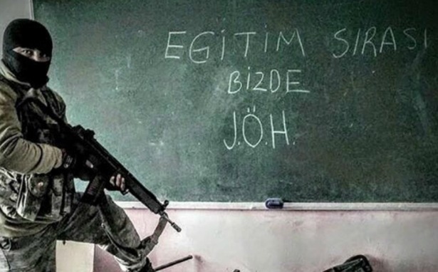 Şırnak&#8217;ta TEOG ve LYS sınavı için 2565 öğrenciye yatılı okul nakili
