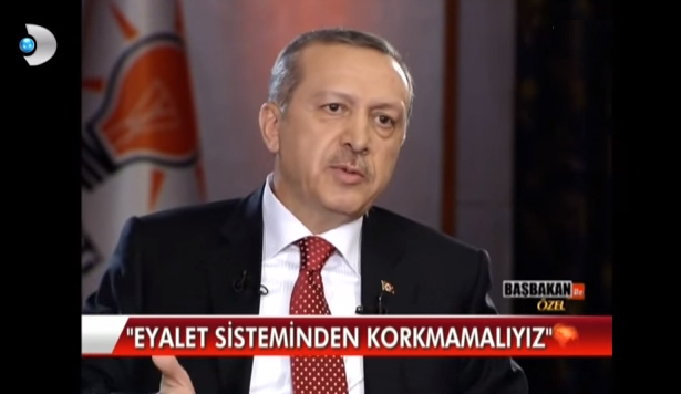 Türkiye’de Kürt meselesi: Federasyon bir devlet politikasıdır (1) – Ahmet Kaplan
