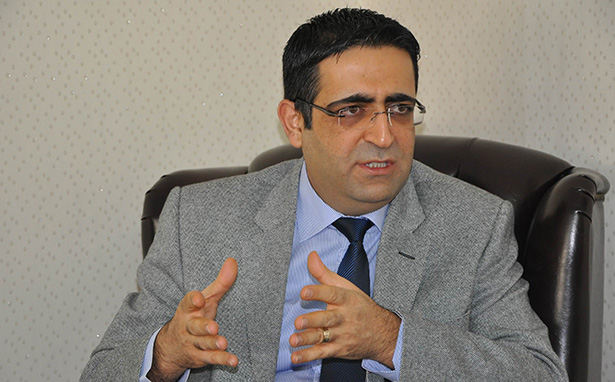HDP dokunulmazlık konusundaki yol haritasını açıkladı