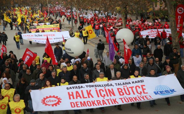 Denetimden kaçmanın adı &#8216;özel hesap&#8217; oldu!