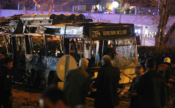 “İntikam” arzusuna teslim olmak doğru mu? &#8211; Ferda Koç