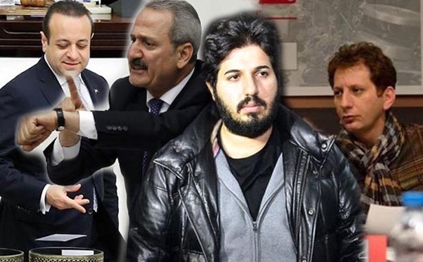 Şirketler, mallar elden çıkıyor: 17-25 Aralık&#8217;ın &#8216;kahramanları&#8217; ne peşinde?