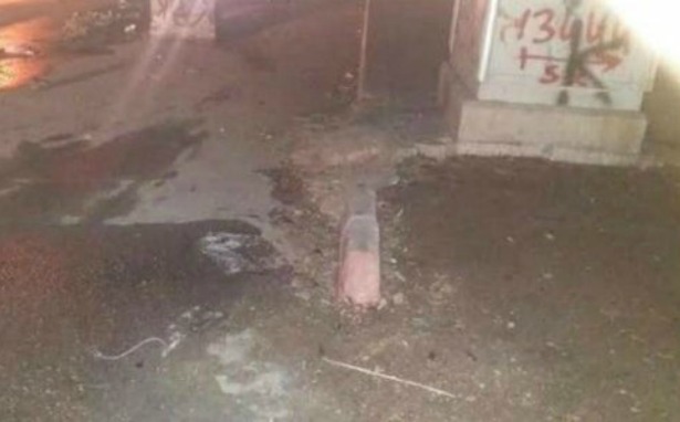 Adana’da polis saldırısı: İki genç ağır yaralandı