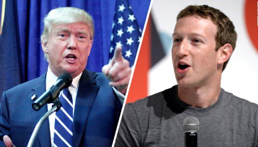 Lincoln, Trump ve&#8230; Zuckerberg? &#8211; Taner Timur