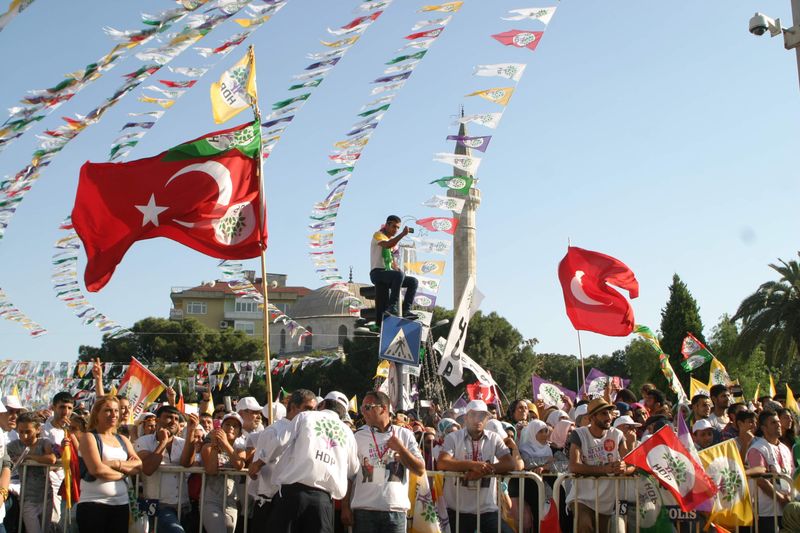 Ne birliği? Teklik, teklik! &#8211; Pircan Dede