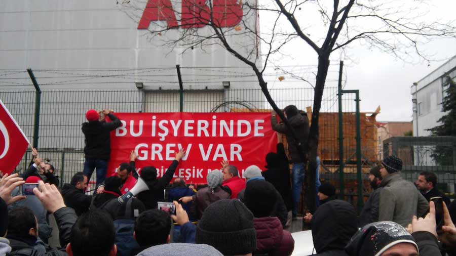 Başkanlık: Zorunlu tahakküm rejimi &#8211; Atilla Özsever (BirGün)