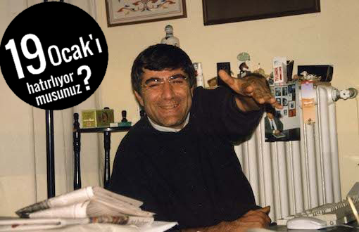 Devletin gerçek yüzünü gösteren pencere: Hrant Dink &#8211; Elif Akgül (Bianet)