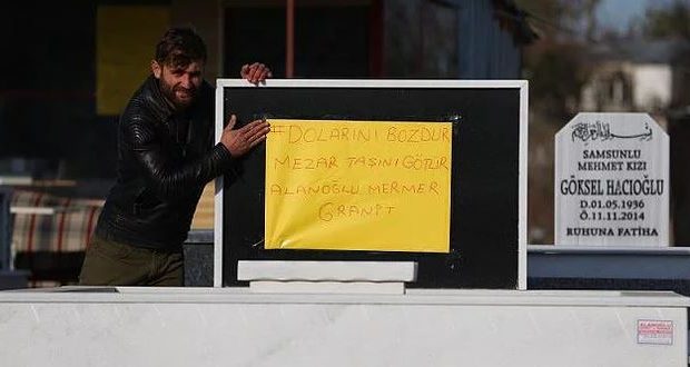 Dolardaki yükselişi iktidar bloku içi tartışmalar üzerinden anlamak: Bir çerçeve önerisi &#8211; Mehmet Baki Deniz (Kuzeyormanlari.Org)
