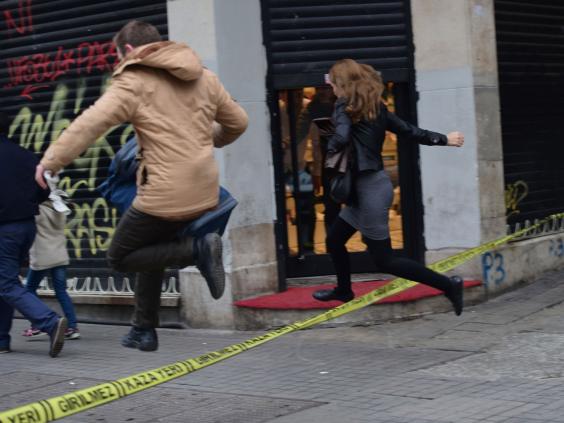 “Hepimizin panik (O)HALi” – Merve Arkun (Meydan Gazetesi)