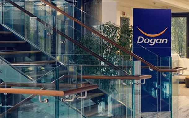 Doğan Holding binasına Cemaat baskını: İki yönetici gözaltında