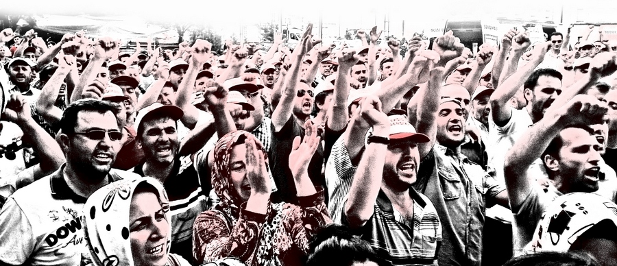 umut etme hakkı &#8211; ayşe düzkan (Özgürlükçü Demokrasi)
