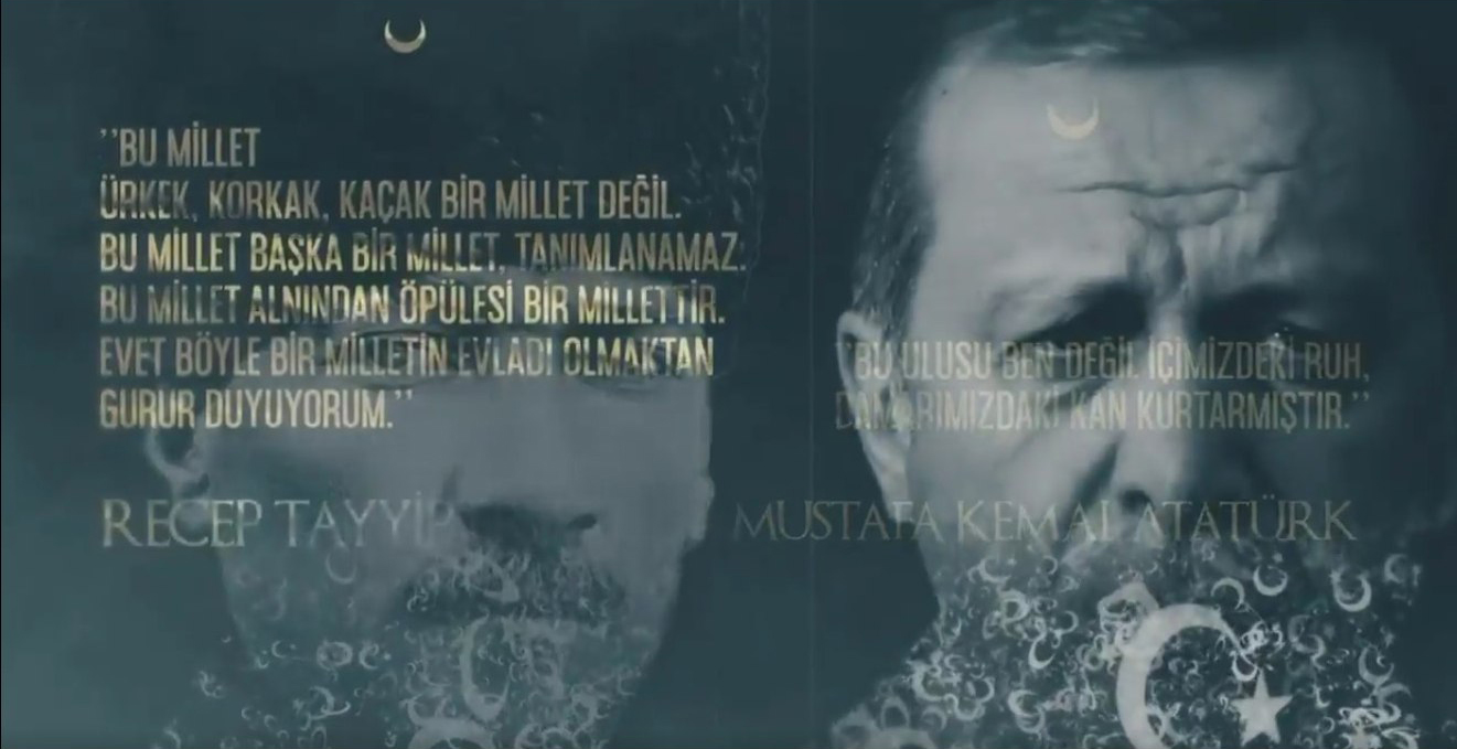 Yeni/yine Atatürk’e ihtiyaç var mı? &#8211; Selçuk Candansayar (BirGün)