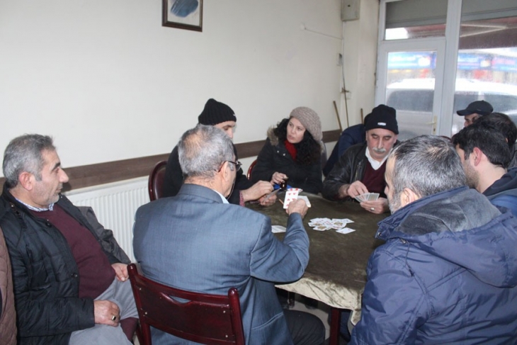 Saha notları ve referandum &#8211; Fatih Polat (Evrensel)