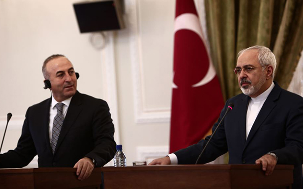 Çavuşoğlu&#8217;nun sözlerine İran&#8217;dan sert tepki: &#8220;Sabrımızın bir sınırı var&#8221;