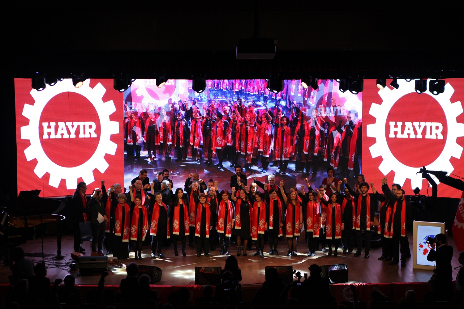 İnkarın inkarı içinde DİSK&#8217;in 50. yılı – Erhan Bilgin