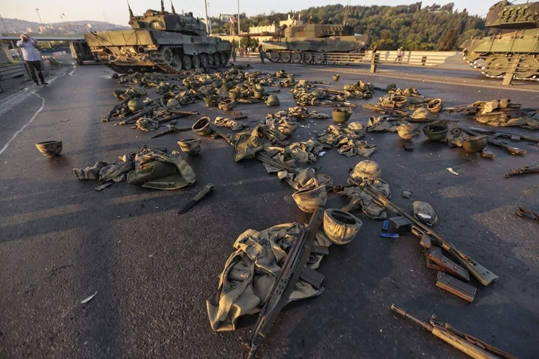 Faşizmsiz bir Türkiye mümkün &#8211; Ferda Koç