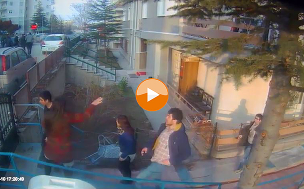 Batıkent Halkevi&#8217;ne saldırı: ​Provokasyonlara gelmeyeceğiz! Hayır kazanacak!