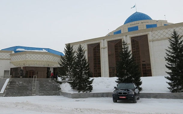 Astana&#8217;da Rusya-İran-Türkiye zirvesi: Ateşkes mekanizması kurulmaya yakın