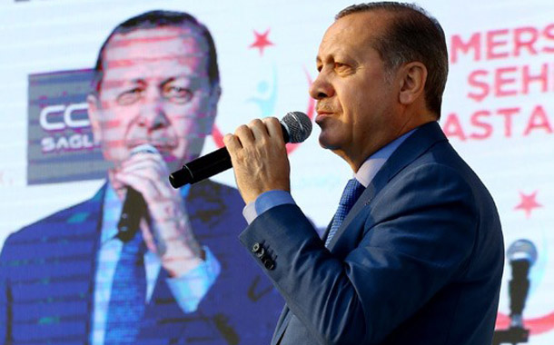 Tek adamlık aslında Cumhurbaşkanlığını kaldırıyor &#8211; Atilla Özsever (BirGün)