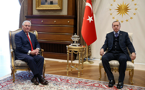 Sorunlu başlangıç &#8211; Mehmet Yılmazer (sodap.org)