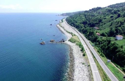 Rize-Artvin Havaalanı; her şeyin &#8220;Hayır&#8221;lısı&#8230; &#8211; Şanver İsmailoğlu (Bianet)