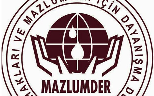 MAZLUMDER’e mahkeme kararı ve kayyumla operasyon: 16 şube kapatıldı