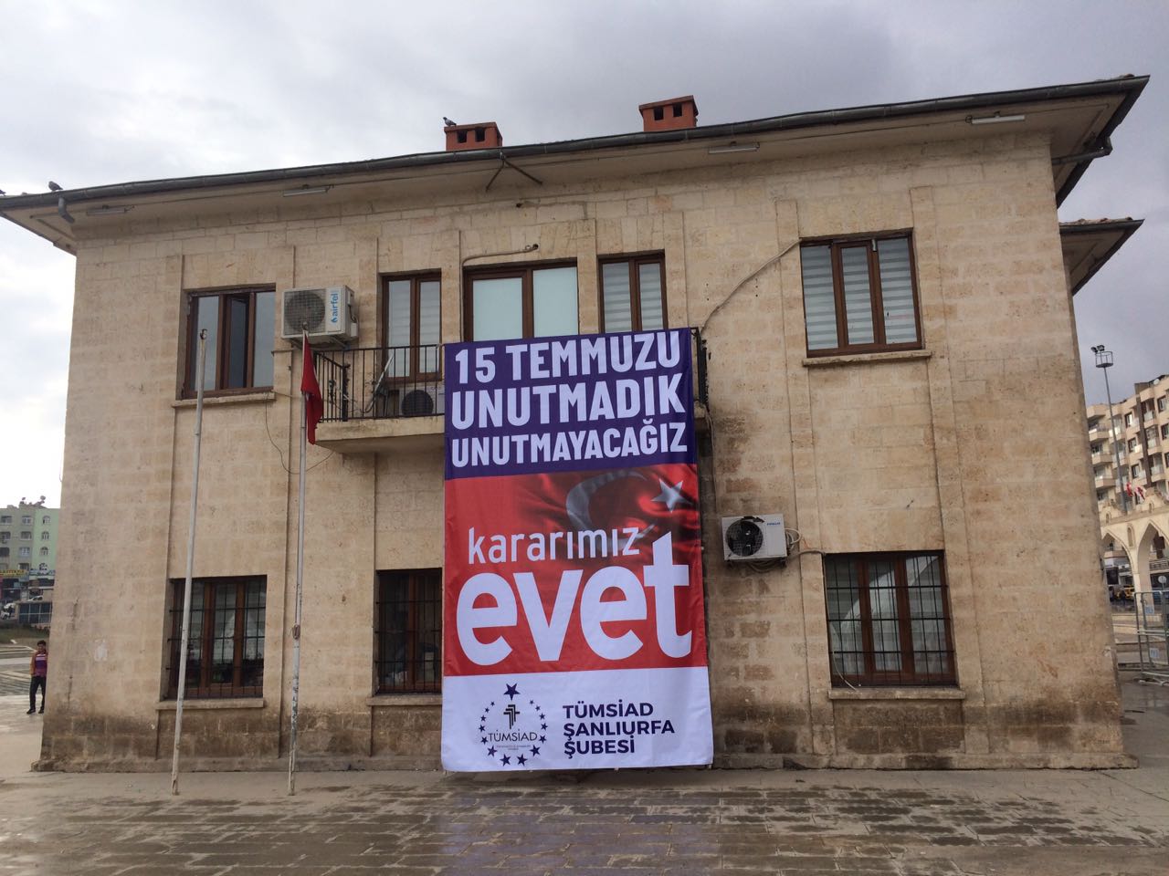 &#8220;Evet&#8221; ile nereye? &#8211; Ergin Yıldızoğlu (Cumhuriyet)