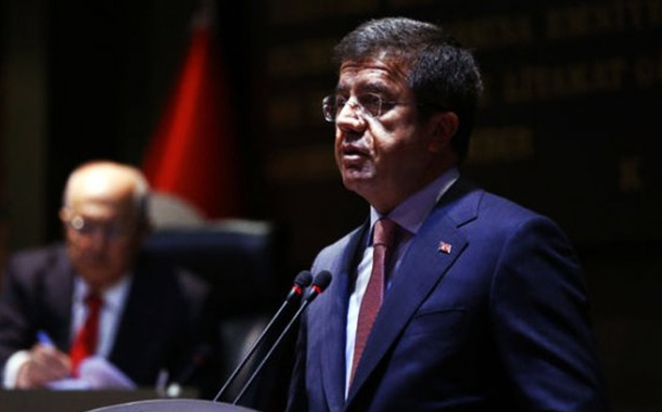 Naralar propaganda ile sınırlı: “Hollanda’ya ekonomik yaptırım yok”