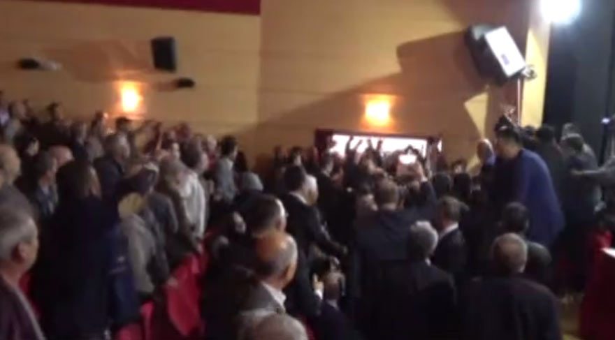 ‘8 Mart’, Özdağ ve Halaçoğlu’na da kutlu olsun! &#8211; Tayfun Atay (Cumhuriyet)