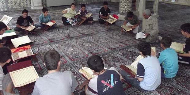 Konya’da yatılı Kuran kursunda cinsel istismar: Sanıklar tutuksuz yargılanıyor