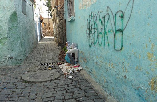Sur&#8217;un sancılı 1 Mayıs&#8217;ı &#8211; Yüksel Genç (Bianet)