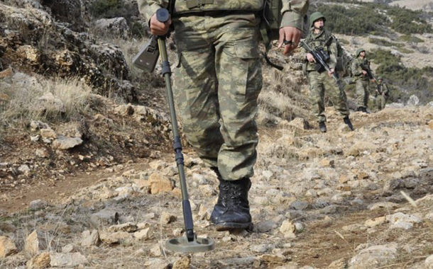 Hakkari ve Erzurum&#8217;da çatışmalar: 3 asker yaşamını yitirdi