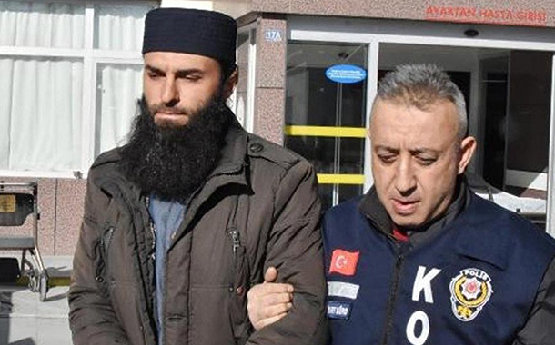 Konya&#8217;da 15 IŞİD şüphelisi serbest bırakıldı