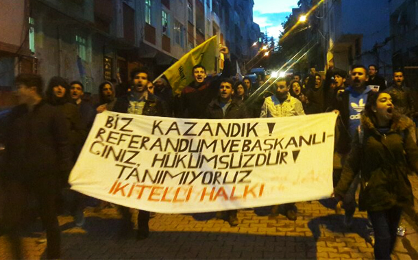 CHP&#8217;den operasyon tepkisi: İktidar korkuyla saldırıyor, suç icat ediyor
