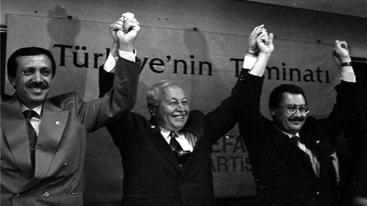 23 yıl sonra, ‘bir gece ansızın’ – Hakkı Özdal (Gazete Duvar)
