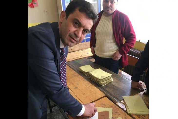 Referandumda yaşanan 8 usulsüzlük