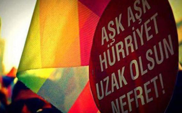Kaos GL&#8217;nin 2017 Nefret Suçları Araştırması başladı