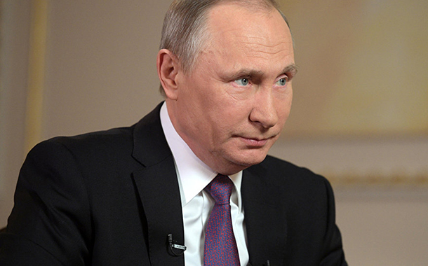 Putin&#8217;den İdlip açıklaması: BM gözlemcilerinin bölgeye girmesine izin versinler