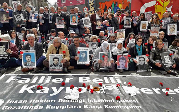 Cumartesi annesi Hediye Doğan yaşamını yitirdi
