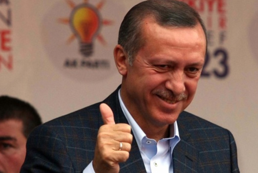 ABD Suriye’yi vurdu, AKP coşageldi: &#8220;Umarız ki bu saldırı noktasal değildir&#8221;