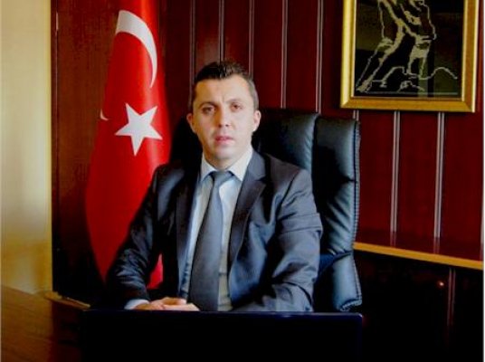 Devletten &#8220;evet&#8221; çağrısı yapan kaymakama koruma